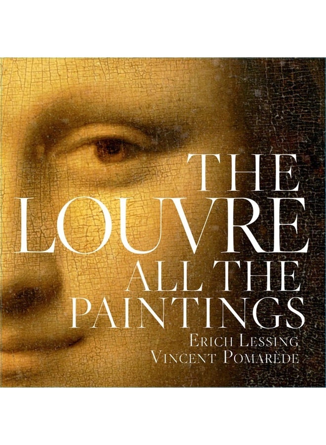LOUVRE: ALL THE PAINTINGS